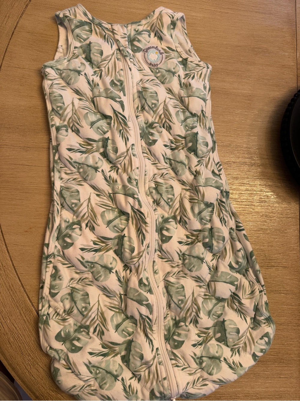 Dreamland Baby Sleep Sack